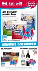 Folder Boon's Markt 