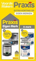 Folder Praxis Weert