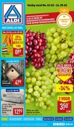 Folder Aldi Weert