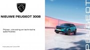 Folder Peugeot Wolphaartsdijk