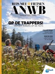 Folder ANWB