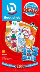 Folder Hoogvliet 