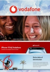 Folder Vodafone