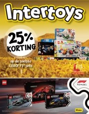 Folder Intertoys 