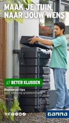 Folder Gamma Zuidlaren