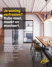 Folder Hubo Waalre