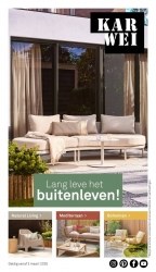 Folder Karwei Soest