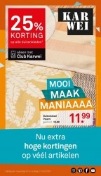Folder Karwei