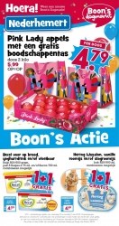 Folder Boon's Markt 