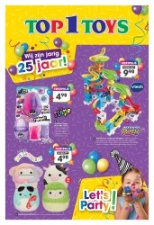 Folder Top1Toys