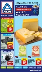 Folder Aldi 