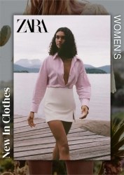 Folder ZARA 