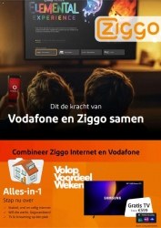 Folder Ziggo