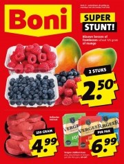 Folder Boni