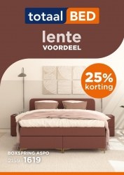 Folder Totaal Bed 