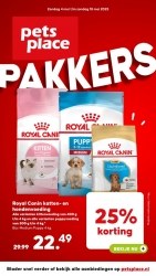 Folder Pets Place