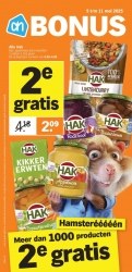 Folder Albert Heijn