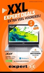 Folder Expert Zuid-Scharwoude
