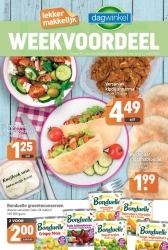 Folder Lekker Makkelijk 