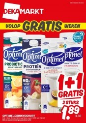 Folder DekaMarkt 