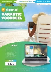 ICT Vakman