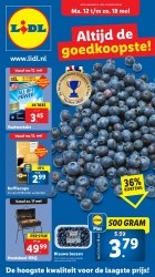Folder Lidl 