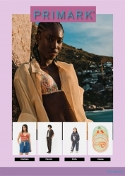 Folder Primark