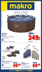 Folder Makro Dordrecht