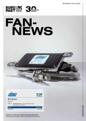 Folder Europart De Meern