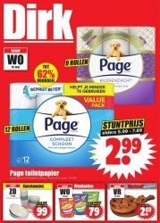Folder Dirk