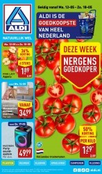 Folder Aldi