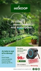 Folder Welkoop