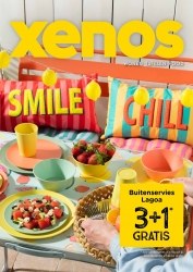 Folder Xenos Zaamslag