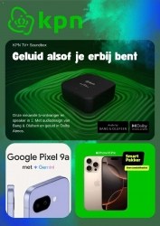 Folder KPN