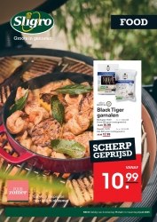 Folder Sligro