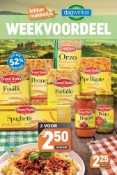 Folder Lekker Makkelijk 