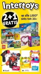 Folder Intertoys Pijnacker