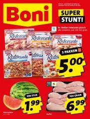 Folder Boni