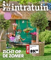 Folder Intratuin Twello