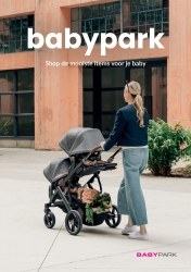 Folder Babypark