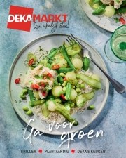 Folder DekaMarkt Zeewolde