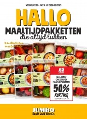 Folder Jumbo 