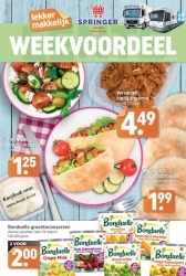 Folder Lekker Makkelijk 