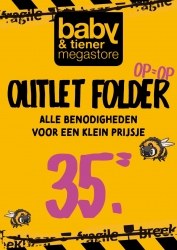 Folder Baby & Tiener