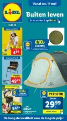 Folder Lidl