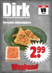 Folder Dirk Hoogvliet