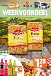 Folder Lekker Makkelijk 