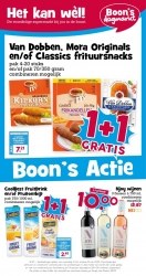 Boon's Markt