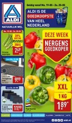 Folder Aldi Utrecht