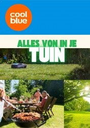 Cool blue